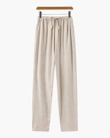 Marrakesch - Leinenpantalon (Slim Fit)
