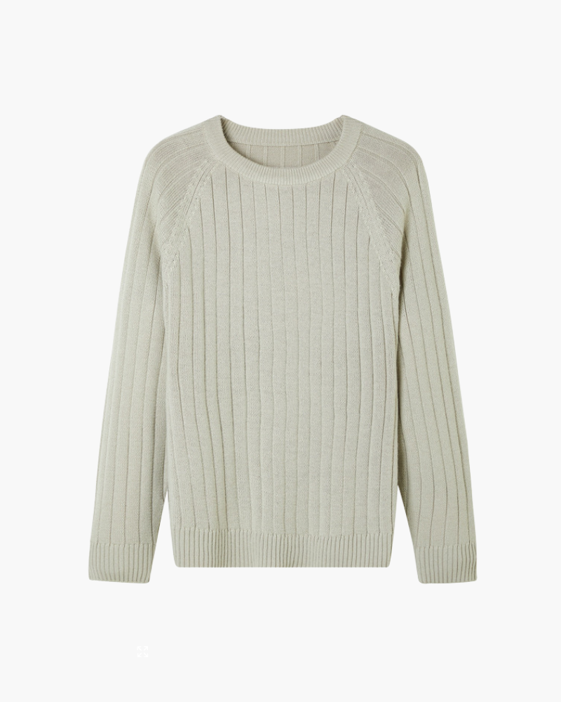 Pullover aus 100 % Premiumwolle