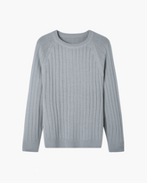 Pullover aus 100 % Premiumwolle