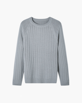 Pullover aus 100 % Premiumwolle