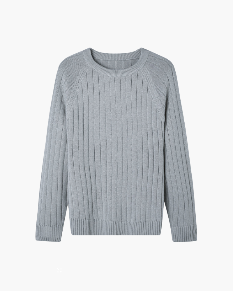 Pullover aus 100 % Premiumwolle