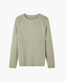 Pullover aus 100 % Premiumwolle