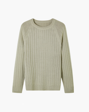Pullover aus 100 % Premiumwolle