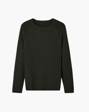 Pullover aus 100 % Premiumwolle