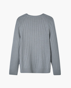 Pullover aus 100 % Premiumwolle