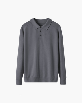 Polohemd aus 100 % Premiumwolle