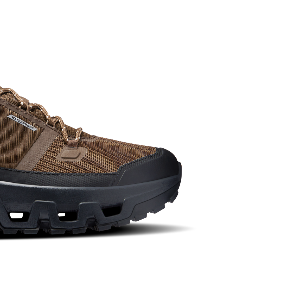 Mid Waterproof