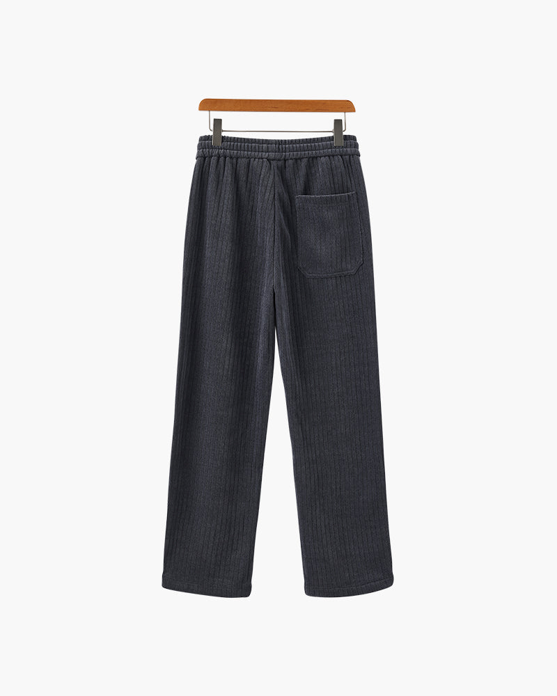 Römische Samthose