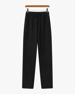 Marrakesch - Leinenpantalon (Slim Fit)