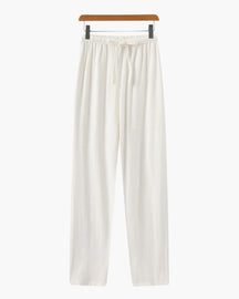 Marrakesch - Leinenpantalon (Slim Fit)