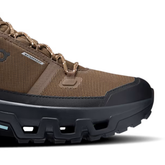 Mid Waterproof Brown JPY