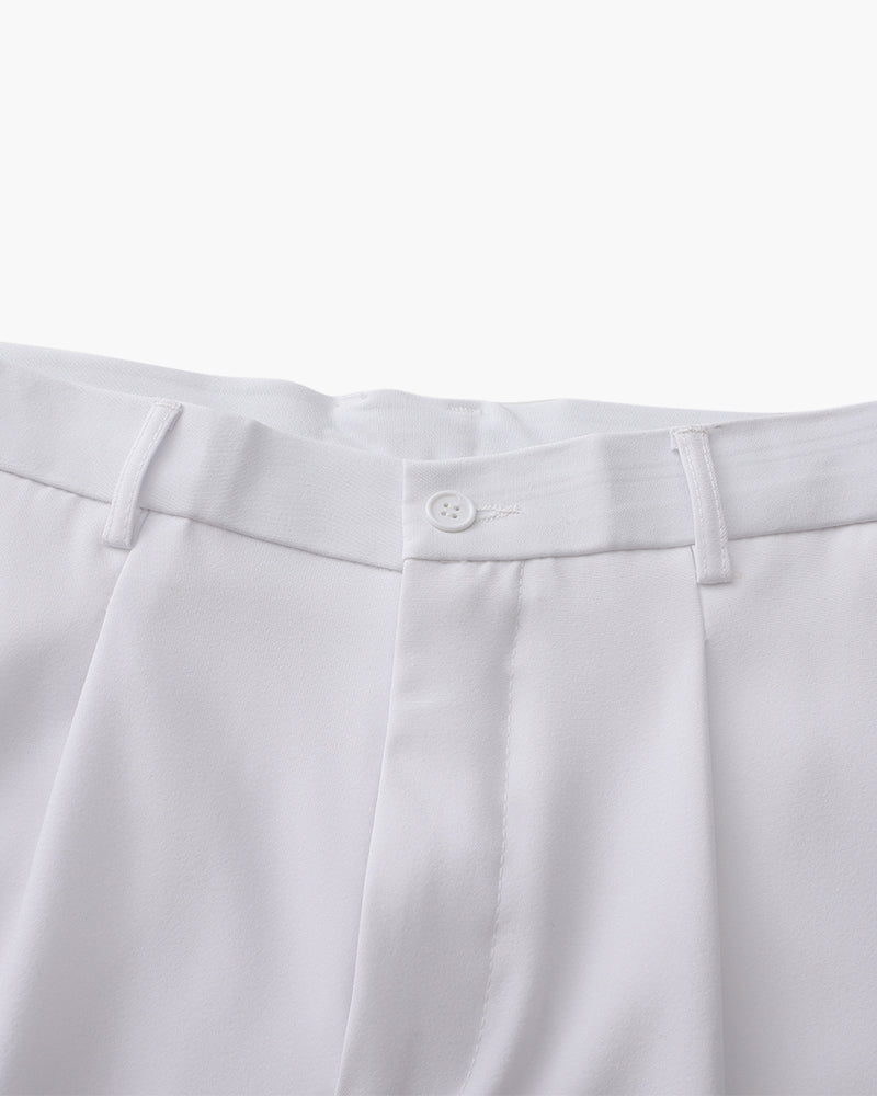 Paris Weite Passform Hose
