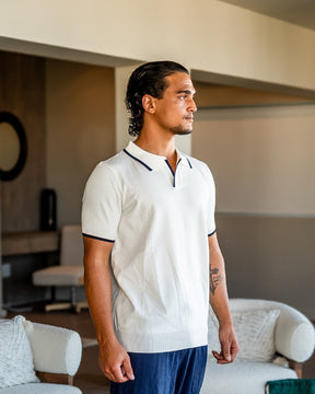 Monaco Edge Polo