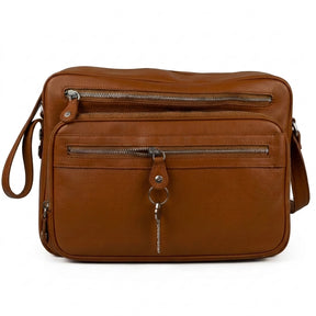 Premium Italian Leather Bag