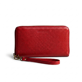 Empire Zip Wallet