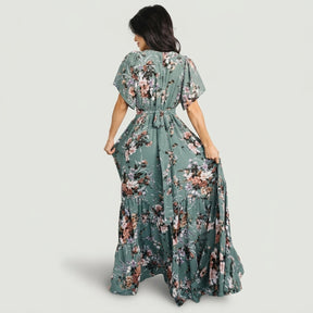 Katherine Maxi Dress